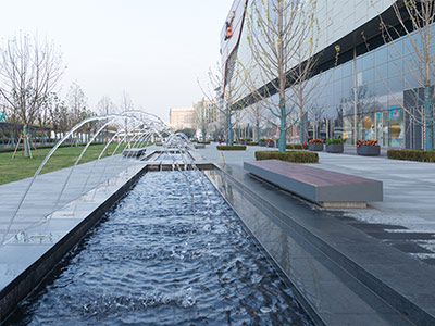 顺昌企业地下室防水