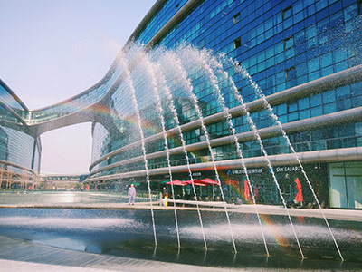 顺昌幕墙修缮/维修