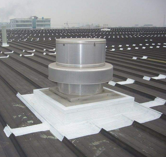 顺昌工业园区零星修缮