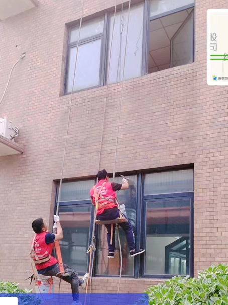 顺昌承接各类窗户玻璃维修